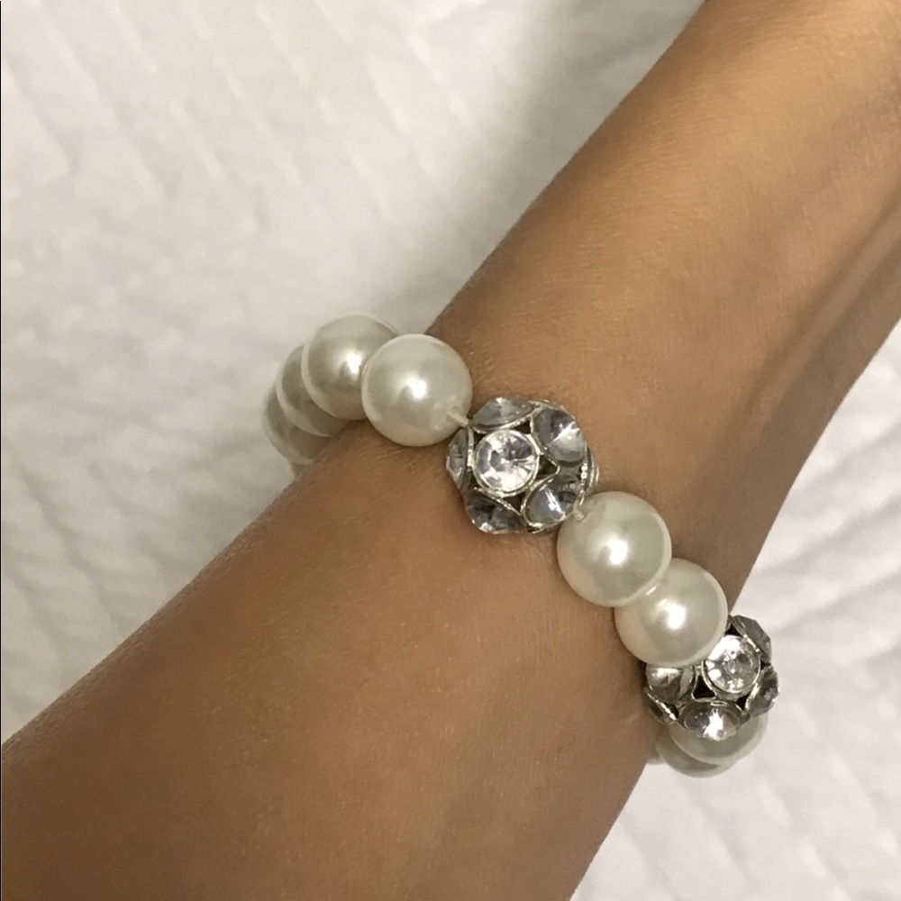 Lady Bracelet
